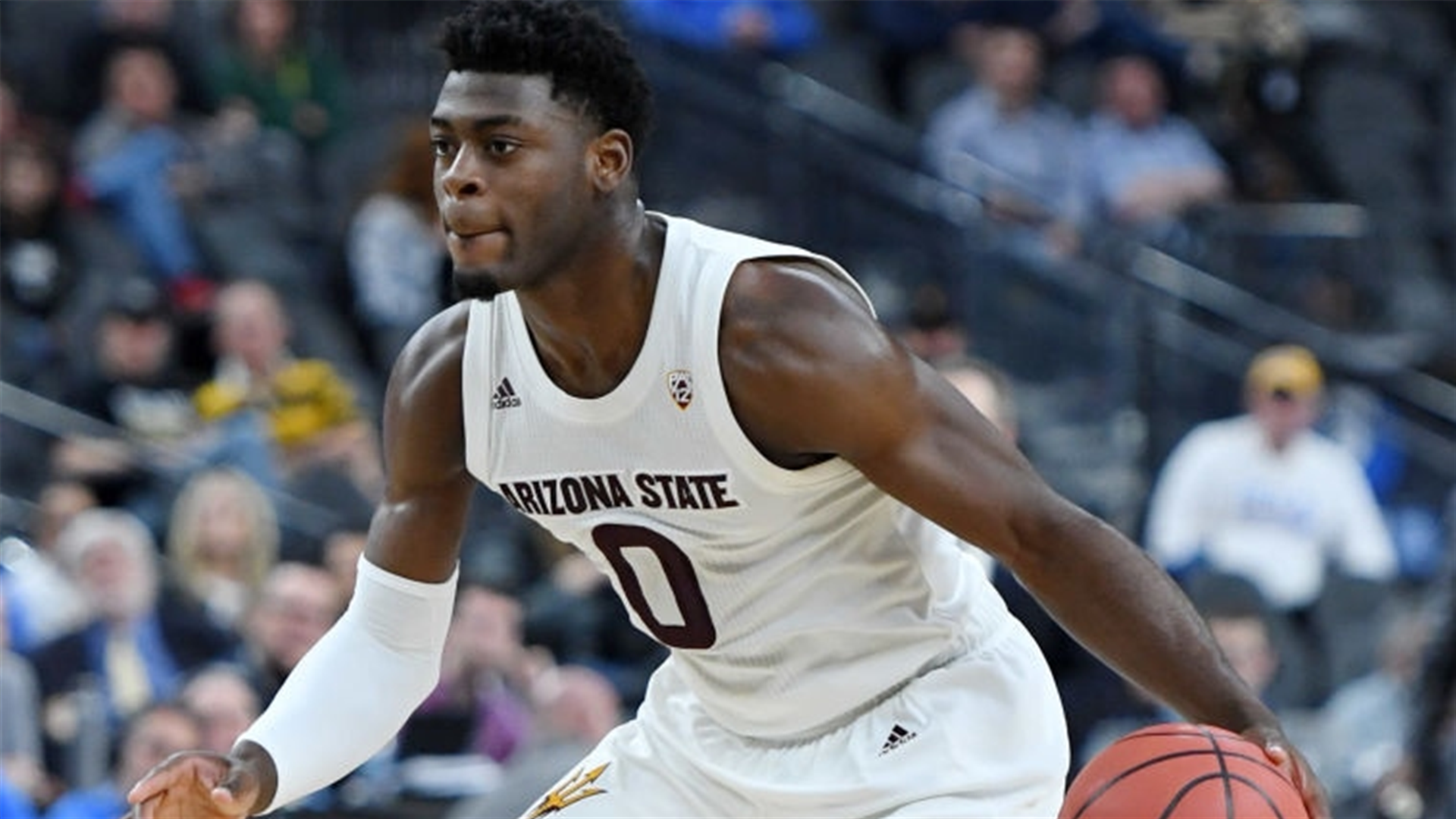 NBA Draft 2019: Luguentz Dort scouting report, strengths, weaknesses and player ...1920 x 1080